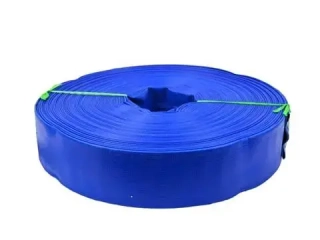 Hadica 50 m, plochá 2"/52 mm, pre kalové čerpadlá, GEKO