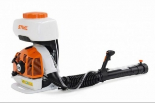 STIHL SR 430 motorový rosič