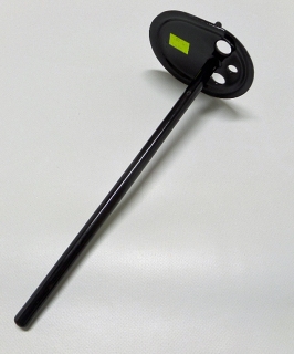 Priruba bojler 30-200L - ovalna ELIZ