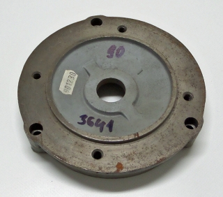 Štít ložiskový4AP90 IM3641 1,5KW