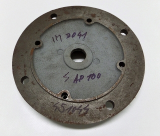 Štít ložiskový 4AP100 IM3041