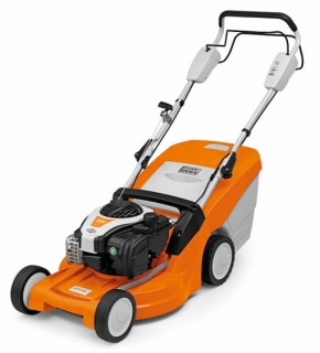 Benzinová kosačka RM 448.1 TX STIHL