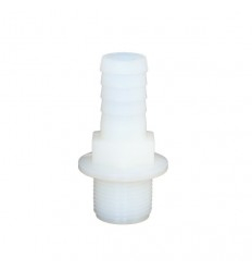 HADICOVÁ SPOJKA ARAG HADICA 3/4“-ZÁVIT 3/4“