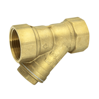 Filter K-508 DN25 1"