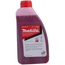 Olej do benzínu 1 Liter 1:50 2-takt