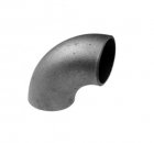Varné koleno priemer 26,9 - 3/4"