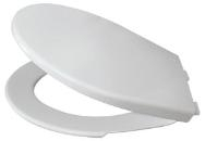WC sedadlo Antibacterial, A60 