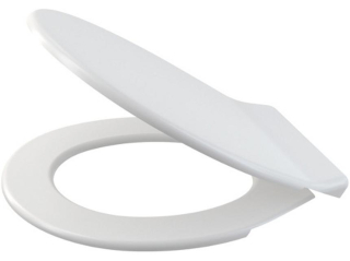 WC sedadlo A3550=A6550 mat.PP Antibakt.