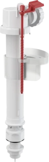 Napúšťací ventil spodný 1/2" A17-1/2"