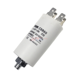 Kondenzátor 14 uF 400-450V