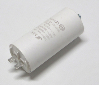 Kondenzátor 45 uF 400-450V