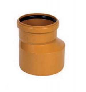 KG redukcia d 125/110 mm pre kanalizačné rúry (KGR redukcia)