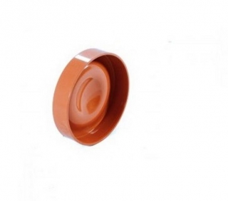 KG viečko d 160 mm na kanalizačnú rúru (KGK kanalizačné viečko)
