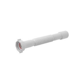 Flexi pripojenie 5/4"×32/40 plast, A750