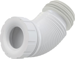 Flexi napojenie k WC A97L