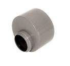 HT redukcia krátka d 110/50 mm pre vnútorný odpad (HTRK redukcia krátka)