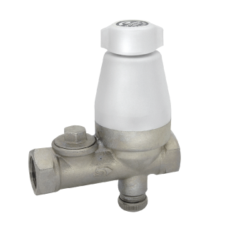 Poistný ventil k elektrickému bojleru DN15 -1/2" TE-1847