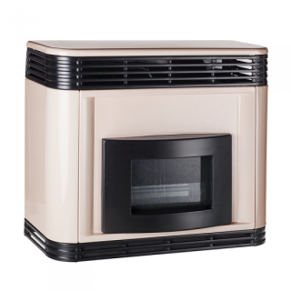 Plynové kachle Lampart Gala Elegance 30P