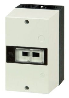 Izolačná skriňa OD-SM1E-K55