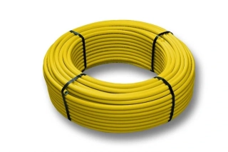Rrúrka PEX-AL-PEX SamiPlastic na plyn, 26x3, 50m bal.