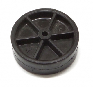 Koliesko pracky PVC RC270 ROMO