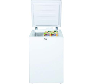 Mraznička truhlicová HS 210520 BEKO