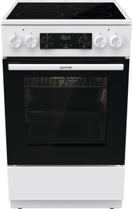 Elektrický sporák · GEC5C61WG GORENJE