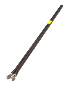 Ohrievacie teleso Electrolux, 900W/420mm/kov
