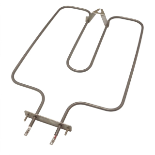 Ohrievacie teleso rúra MORA 750W, horné bez grilu (2218, 3318, 3428, 15263