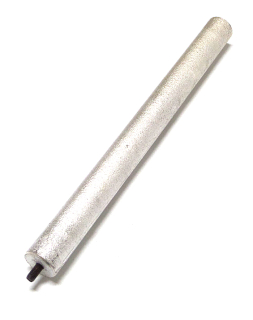 Anoda horcikova d = 21,3x230 mm / M5x10