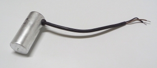 Kondenzátor 80uF 230V TC547