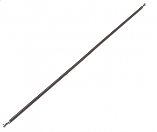 Ohrievacie teleso tyc Alba 666W L=630mm PE15