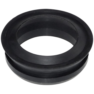 Tesnenie tvarové do bajonetovej spojky d32.5xd35.5x12mm, guma NBR