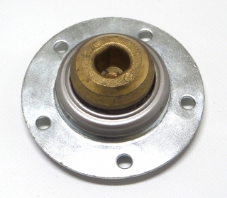 Ložiskový dom 6204 ľavý ARDO,EUROTECH