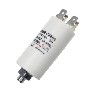 Kondenzátor 45 uF 400-450V