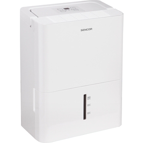 Odvlhčovač vzduchu SDH 1020WH SENCOR