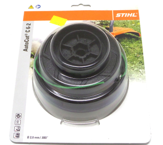 Žacia hlava AUTOCUT C 6-2 STIHL