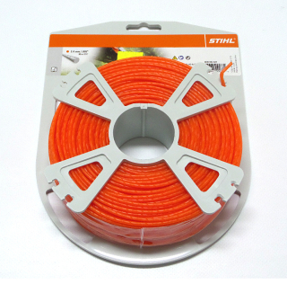 Silon 2,4 x 86m okruhla STIHL