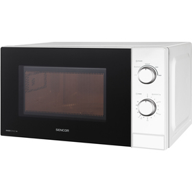 Mikrovlnná rúra  SMW 1718WH SENCOR