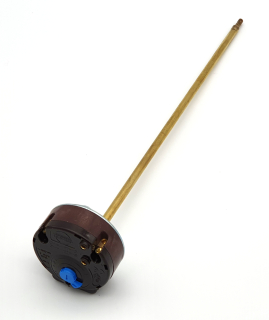 Termostat stonkový GEN/ARI s poistkou, L=280mm/16A