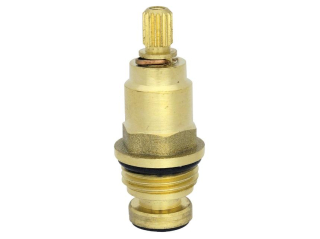 Vršok ventilu T-14X DN15 - 1/2" 