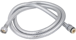 Hadica ručnej sprchy 200 kovová, duplex/antikora 200 cm E.2115.01.