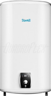 Elektrický ohrievač vody QFE 100 FLAT