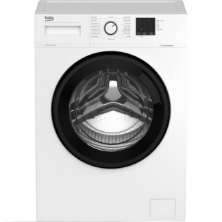 Pračka WUE6511BW BEKO
