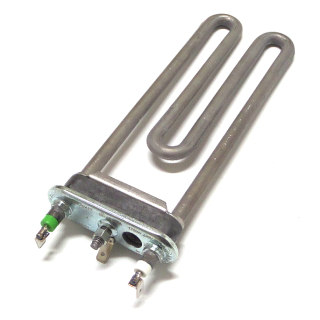 Ohrievacie teleso 1700W/L-190mm