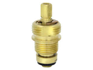 Vršok ventilu T-12P/I DN10 -3/8"