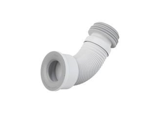 Flexi pripojka k WC A97