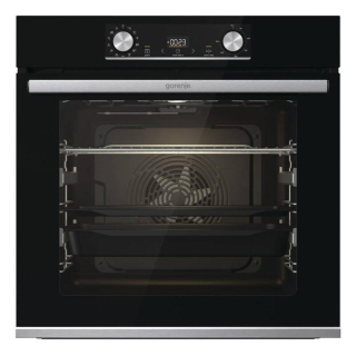 Rúra vstavaná BOSX6737E09BG GORENJE