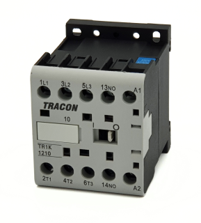 Stykač miniatúrny TR1K1210