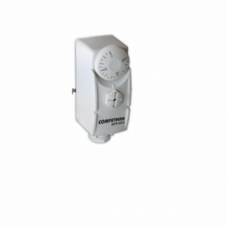 TERMOSTAT RÚROVÝ WPR-90 GD